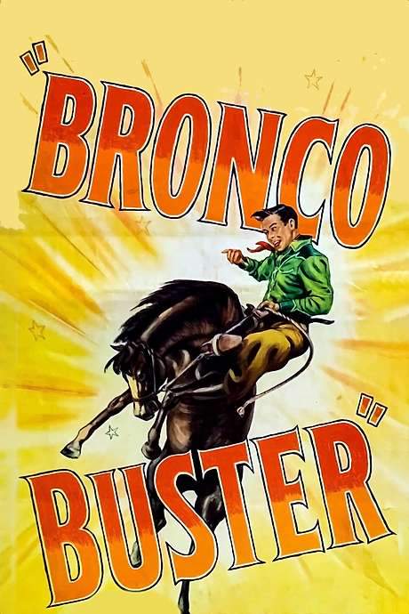 Bronco Buster